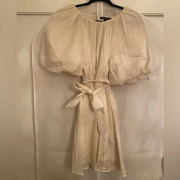 navy blue dress for baby girl Banana Republic PS Petite Small Poplin Backless Maxi Dress NEW! #784683 main image 1